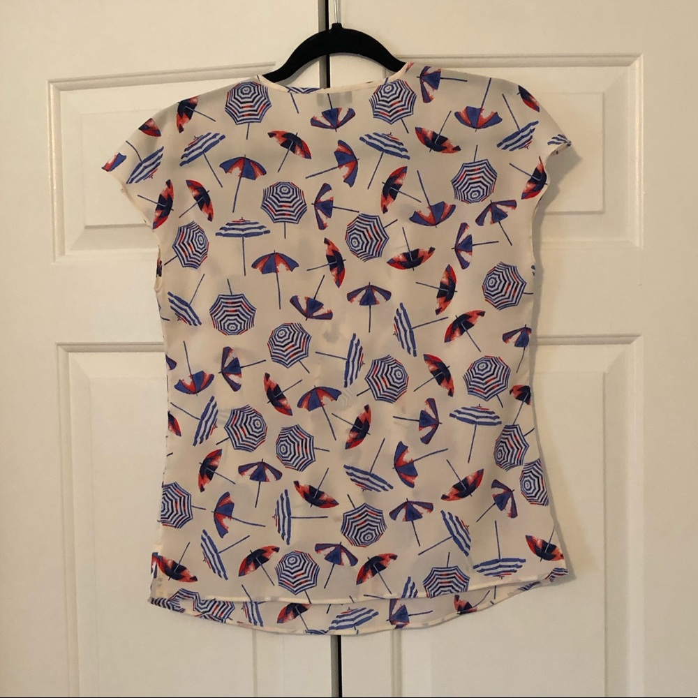 Talbots Top - Picture 3 of 5